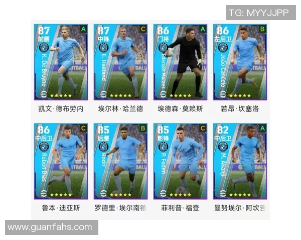 实况足球星期三新卡包发布,揭秘最新球员和特性详情 实况足球星期三新卡包发布,揭秘最新球员和特性详情