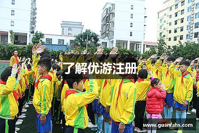 了解优游注册